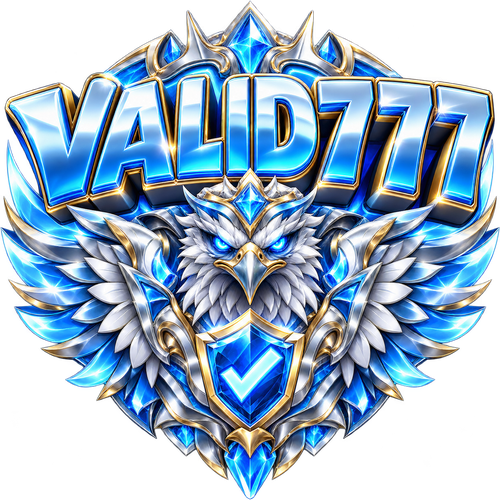 Logo VALID777